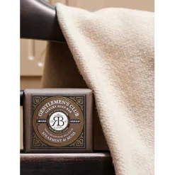 Castelbel Gentlemen's Club soap