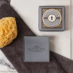 Castelbel Gentlemen's Club soap