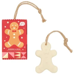 Castelbel Gingerbread Tvål