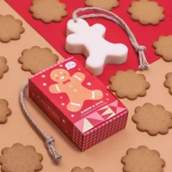 Castelbel Gingerbread Tvål