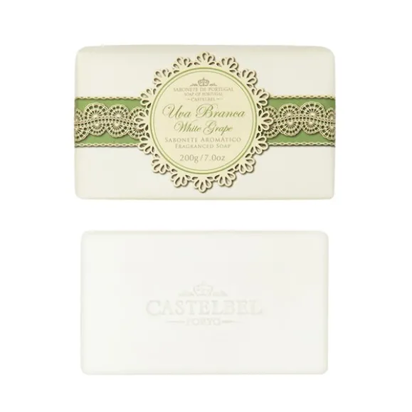 Castelbel Gourmet Tvål