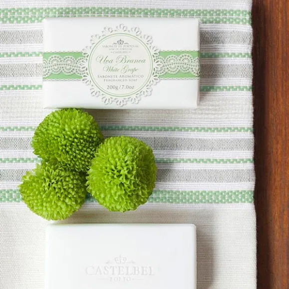 Castelbel Gourmet Tvål