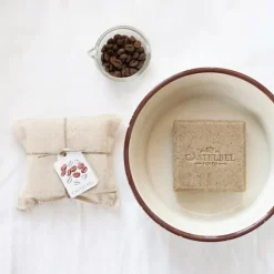 Castelbel Linen tvål