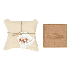 Castelbel Linen tvål