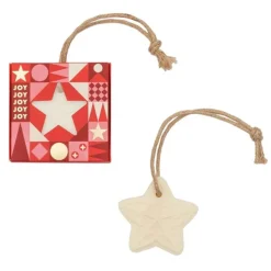 Castelbel Red Star Tvål