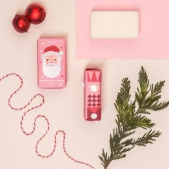 Castelbel Santa Claus Tvål