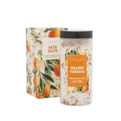 Castelbel Smoothie Badsalt