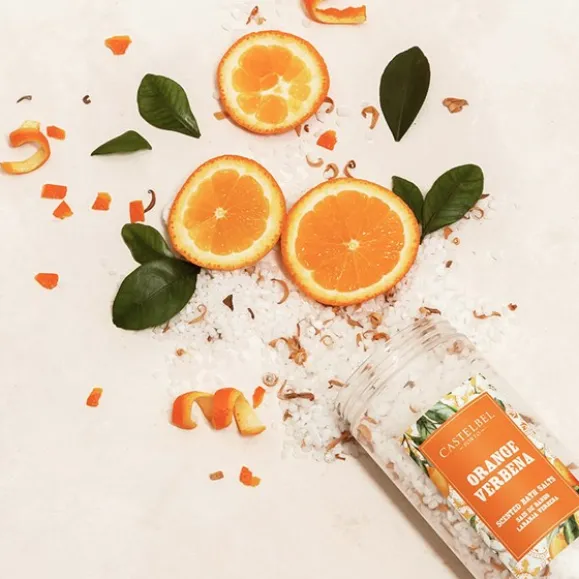 Castelbel Smoothie Badsalt