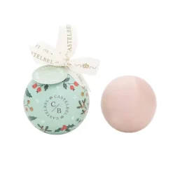 Castelbel Xmas Bauble Soap