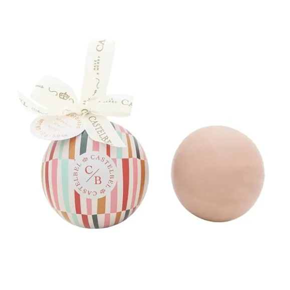 Castelbel Xmas Bauble Soap