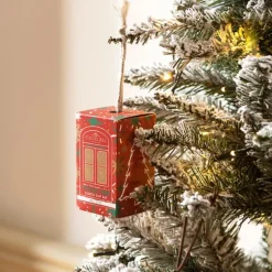 Castelbel X-mas Pine Tree