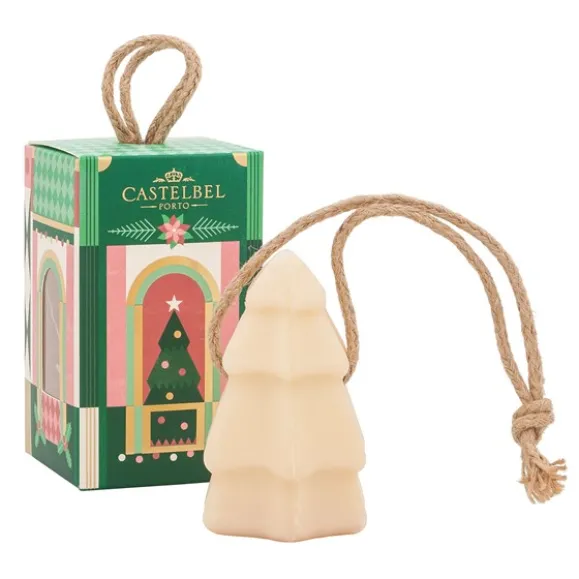 Castelbel X-Mas Tree Tvål