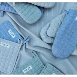 Chambray Grillvante Frog