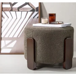 Coffey ottoman