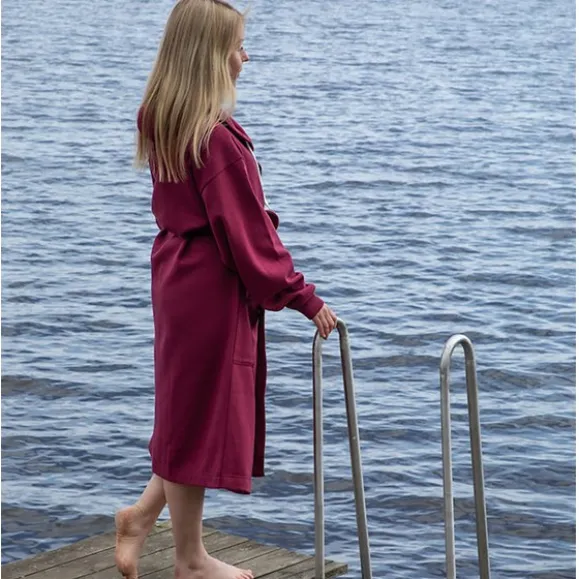 College Robe Kosta Linnewäfveri
