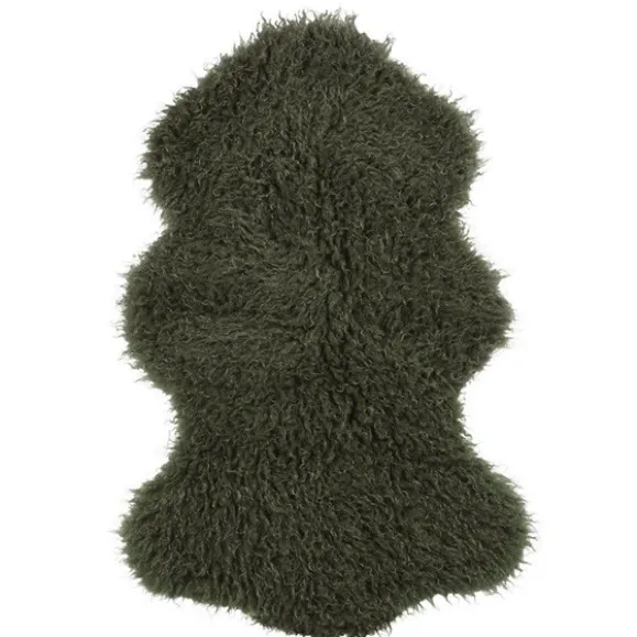 Curly fäll