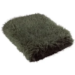 Curly pläd
