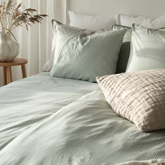 3-Dels Set Thelma Stripe Dubbel