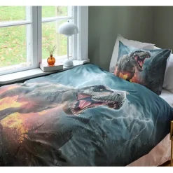 Dinosaur 2-dels påslakanset
