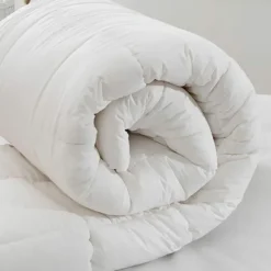 Dubbeltäcke microfiber