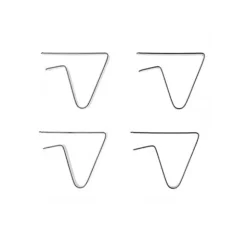 Dukklämmor 4-pack