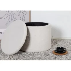 Dunken sittpuff