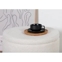 Dunken sittpuff