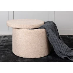 Dunken sittpuff