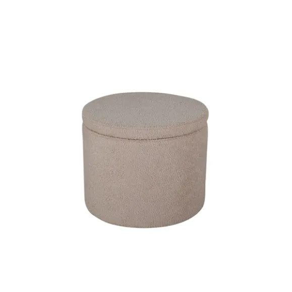 Dunken sittpuff