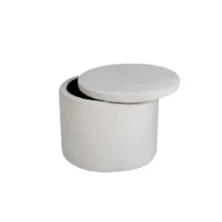 Dunken sittpuff