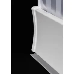 Duschsarg Stabil