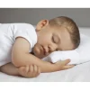 Eco Barnörngott Percale Spjälsäng