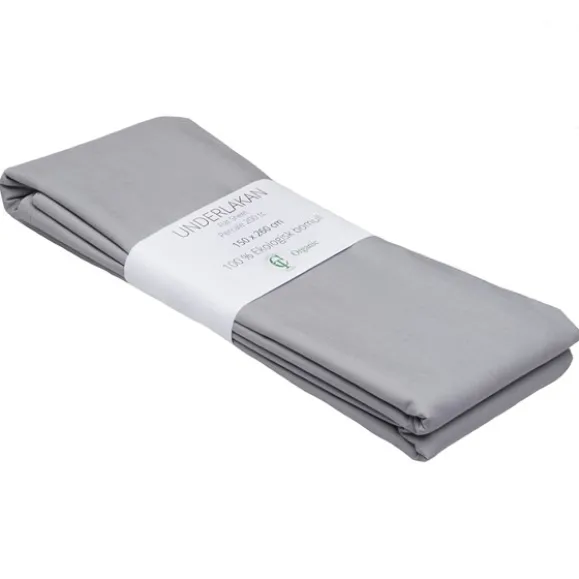 Eco Underlakan Percale Classic