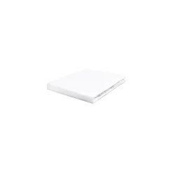 Eco-babyunderlakan percale