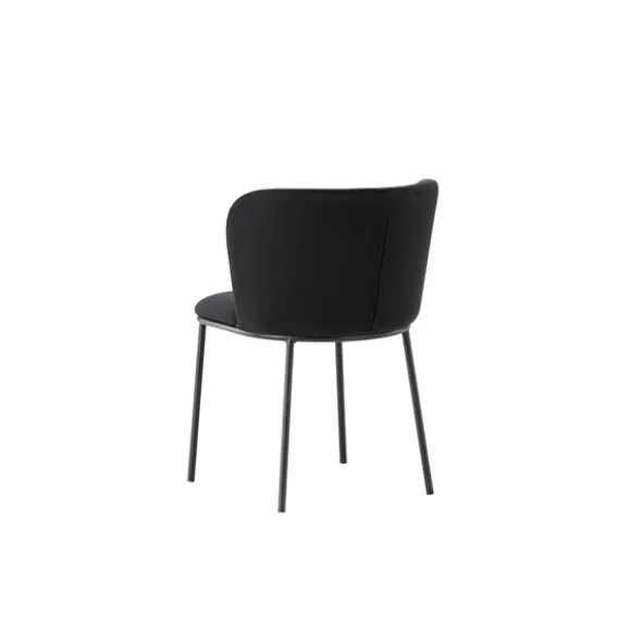 Edina matstol 2-pack