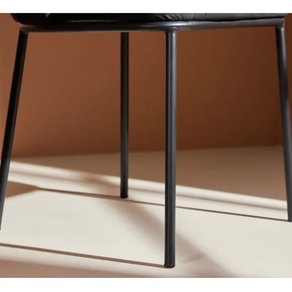 Edina matstol 2-pack