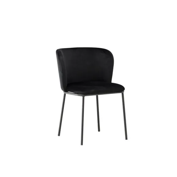 Edina matstol 2-pack