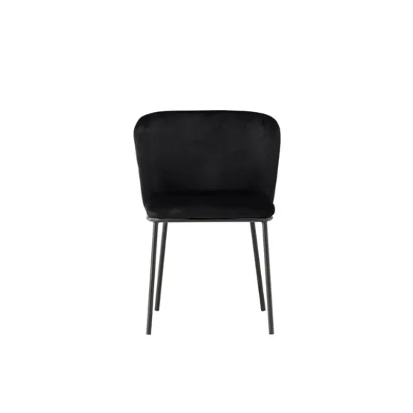 Edina matstol 2-pack
