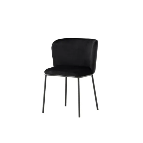 Edina matstol 2-pack