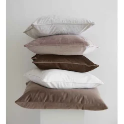 Elise Kuddfodral Sammet