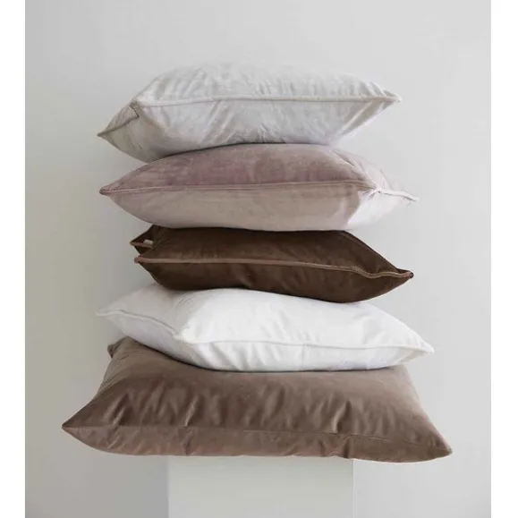 Elise Kuddfodral Sammet