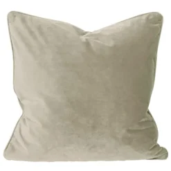 Elise Kuddfodral Sammet