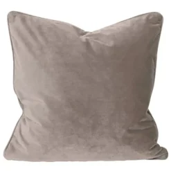 Elise Kuddfodral Sammet