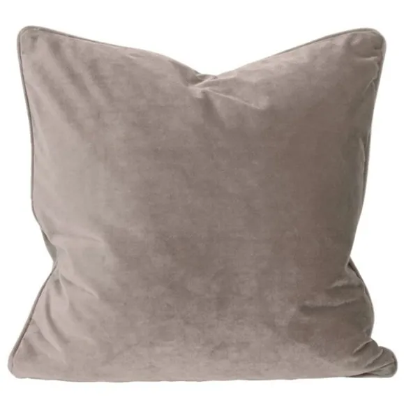 Elise Kuddfodral Sammet
