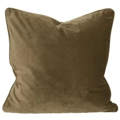 Elise Kuddfodral Sammet