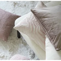 Elise Kuddfodral Sammet