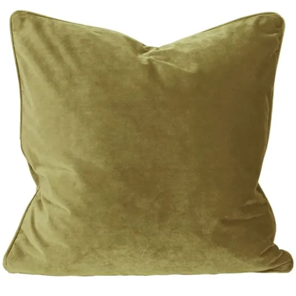 Elise Kuddfodral Sammet