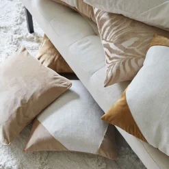 Elise Kuddfodral Sammet