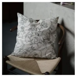 Ellie kuddfodral recycling