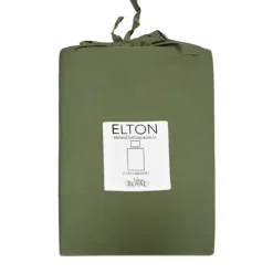 Elton 2-dels påslakan